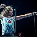 Найк Борзов в интервью: «Найдем время, чтобы и помедитировать, и поплясать, и улететь» интервью найк борзов