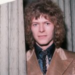 Невыпущенная песня Дэвида Боуи To Be Love 1970-го года доступна для скачивания песня Дэвида Боуи To Be Love