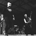 Drowning Pool — By The Blood Drowning Pool - By The Blood