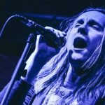 Концерт Bunraku и Red Red Rose