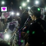 концерт Violet Tree