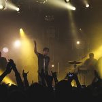 19 Марта в Рязани отгремел концерт группы Би-2