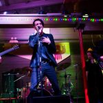 концерт Planara в Москве