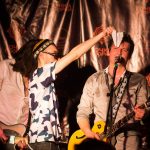 Группа ОLЕГ презентовала «старый» альбом «Еще 7 песен» группа ОLЕГ