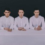 альбом On-The-Go – Origins