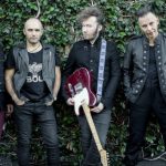 Клипы Мумий Тролль: стиль и модные веяния от «самой морской» рок-группы России «Мумий Тролль» «Морская. 20»