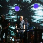 11 марта в московском клубе RED состоялся большой весенний концерт THERR MAITZ концерт THERR MAITZ