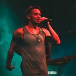 Концерт группы Без билета Москва