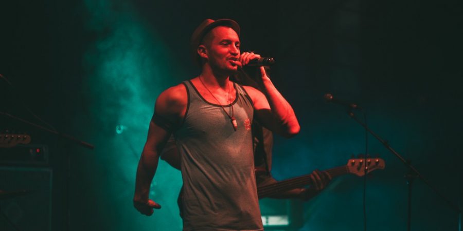 Концерт группы Без билета Москва