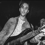 Концерт ASH & SKIES Москва