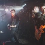 Группа Remark дала жару в China Town Cafe: первый сольный концерт команды Группа Remark дала жару в China Town Cafe