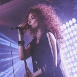 Презентация дебютного альбома группы MAKENZA состоялась в Мумий Тролль Баре Презентация дебютного альбома группы MAKENZA