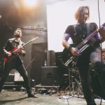 Концерт КОПЕНGAGEH и JoiO