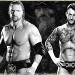 Игра в драку: Глеб Нарв про реслинг, Motorhead, Панка и Игрока Глеб Нарв Eatmusic Реслинг