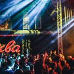 Не ищу тебя глазами на концерте Мураками: Eatmusic сходил на выступление группы концерт Мураками 07 марта Москва