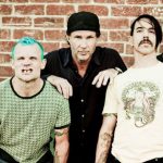 Новый альбом Red Hot Chili Peppers