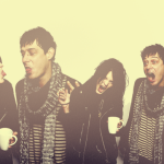 Фестиваль Park Live 2016 расширил свой лайн ап Фестиваль Park Live 2016 The Kills