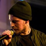 Концерт Tigerberry, клуб АРХИV