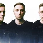 Ocean Jet – The Word Never Dropped