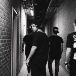 вокалист Pravada Юрий Заслонов