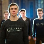 восемь по гринвичу Александр Шаманов