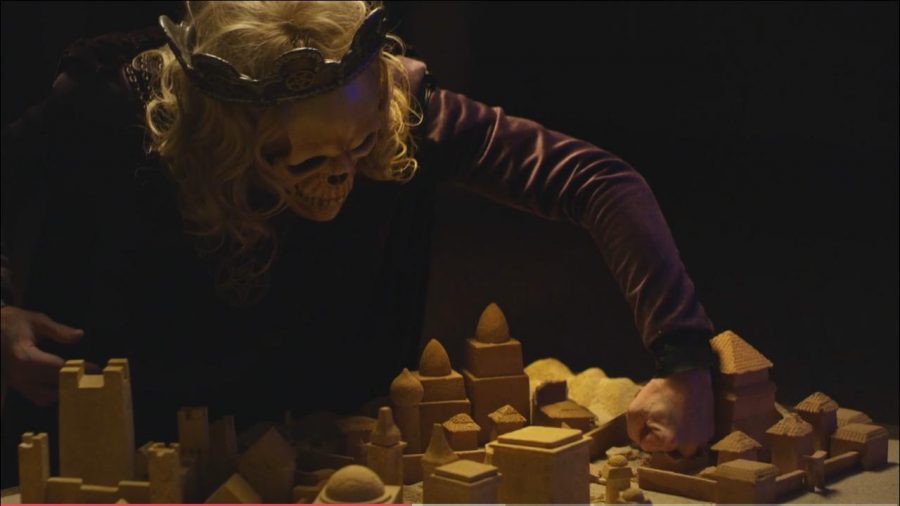 ANTHRAX - Blood Eagle Wings