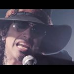 Blacklist Union — Evil Eye