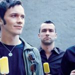 Brainstorm – между берегами