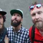 Альбом группы tHE LOSERS Born To Seduce напомнит вам, что такое классный рок группа THE LOSERS