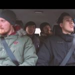 Дебютный клип группы Реки Января — Огни презентован в сети