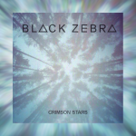 Сингл BLACK ZEBRA — Crimson Stars: прогрессивно и смело Сингл BLACK ZEBRA - Crimson Stars