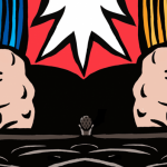 Новый сингл Planara – Тарантино: первая русская песня группы Planara - Тарантино