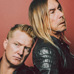 Игги Поп выпускает новый альбом, а Джош Хомм делится эмоциями о работе над ним Игги Поп выпускает новый альбом