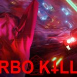 Carpenter Brut - TURBO KILLER