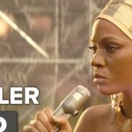 Первый трейлер фильма Нина