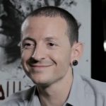 Вокалист группы Linkin Park Честер Беннингтон отмечает своё 40-летие Вокалист группы Linkin Park Честер Беннингтон