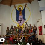 PJ Harvey — The Community Of Hope