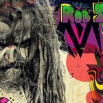 rob zombie - electric-warlock
