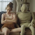 Tesla Boy — Nothing