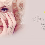 Новый альбом Гвен Стефани