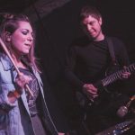 Выступление группы Jenya Noble: яркость и драйв, опережающие конкурентов Выступление группы Jenya Noble