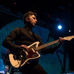 Концерт Валерия Сюткина в обзоре Eatmusic: весна пришла к нам на пару дней раньше концерт Валерия Сюткина