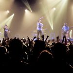 опасный концерт