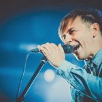 Мумий Тролль Илья Лагутенко стал Почетным Гражданином Владивостока