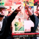 Акустическая феерия: концерт группы NEOPOLEON в «Tema bar»