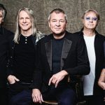 Группа Deep Purple судится со своим бухгалтером