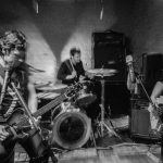 Группа Fancy Friend в интервью: «Хороших друзей много не бывает» Группа Fancy Friend