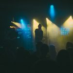 Зимавсегда выступила в Мумий Тролль Баре: обзор, фото. Зимавсегда выступила в Мумий Тролль Баре