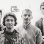 Альбом Pornograffitty - Una vez en México...