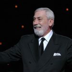 Спецгость Kubana 2016 Вахтанг Кикабидзе: фестиваль не престает удивлять! Спецгость Kubana 2016 Вахтанг Кикабидзе